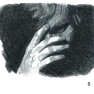 九月牛人潜入高校
